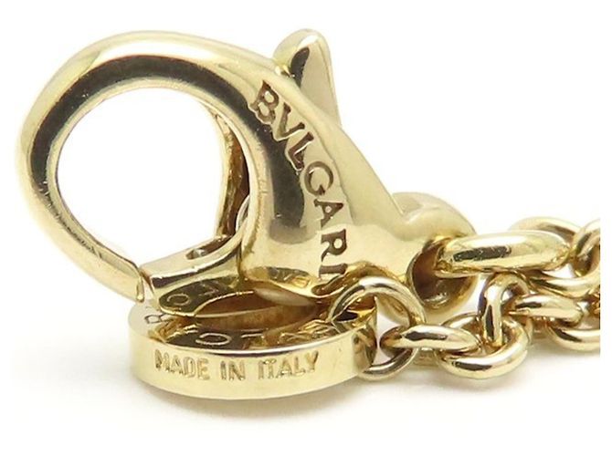 Bulgari Collana Bvlgari Astrale Cerchi - vista 7