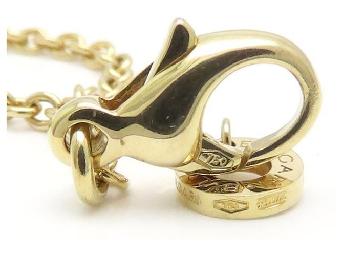 Bulgari Collana Bvlgari Astrale Cerchi - vista 8