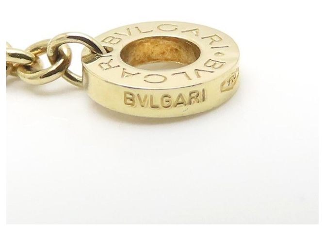 Bulgari Collana Bvlgari Astrale Cerchi - vista 9
