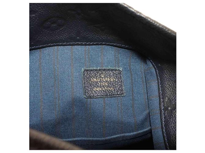 Borsa a Spalla Louis Vuitton Monogram Empreinte Artsy MM - vista 8