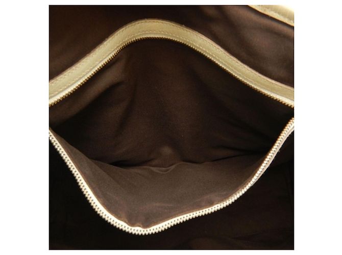 Gucci Beige GG Canvas Tote Bag - Ansicht 19