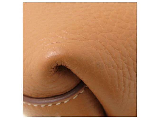 Borsa in pelle Tod's marrone - vista 11