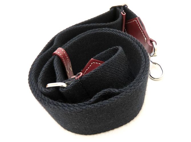 Borsa in pelle Tod's marrone - vista 15