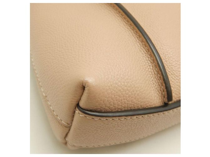 Borsa a mano Tod's T-Timeless Shopping Bag - vista 12