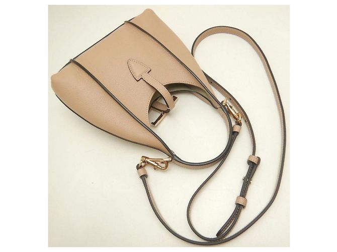 Borsa a mano Tod's T-Timeless Shopping Bag - vista 4