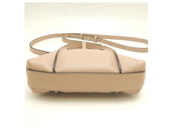 Borsa a mano Tod's T-Timeless Shopping Bag - vista 7