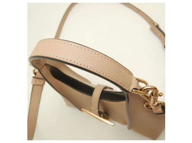 Borsa a mano Tod's T-Timeless Shopping Bag - vista 9