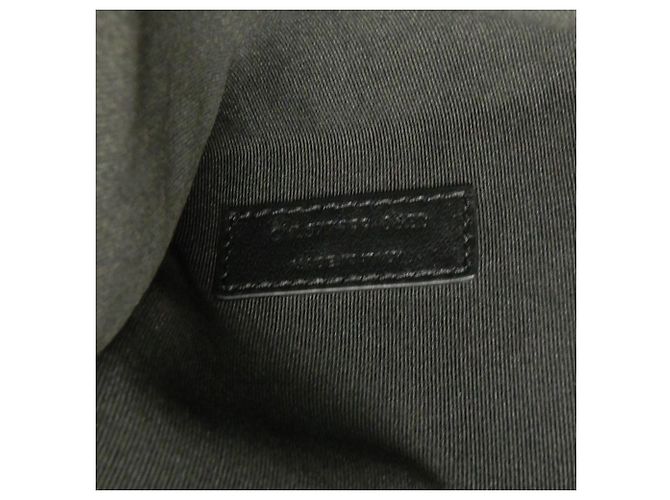 Borsa shopping Saint Laurent Niki Nero - vista 18