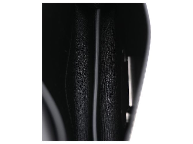 Clutch Curl Medium in pelle multicolore Proenza Schouler - vista 15