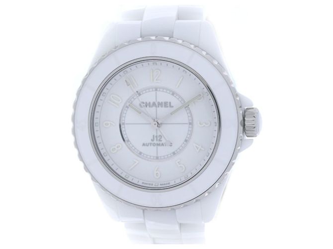 Orologio da uomo Chanel J12 Phantom Caliber 12.1 - vista 2