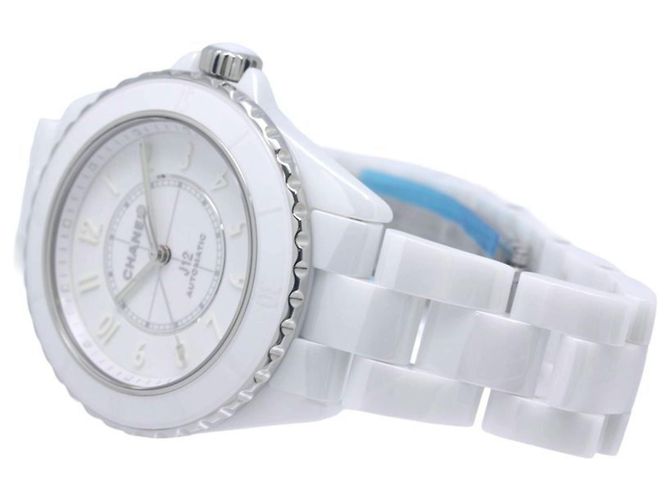 Orologio da uomo Chanel J12 Phantom Caliber 12.1 - vista 3