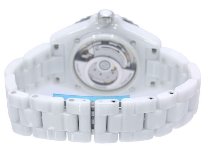 Orologio da uomo Chanel J12 Phantom Caliber 12.1 - vista 4