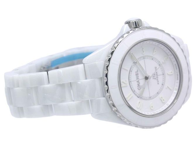 Orologio da uomo Chanel J12 Phantom Caliber 12.1 - vista 6