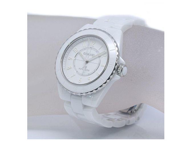 Orologio da uomo Chanel J12 Phantom Caliber 12.1 - vista 7