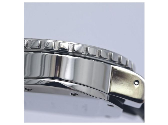 Orologio Cronografo Chaumet Class One LM da Uomo con Diamanti - vista 11