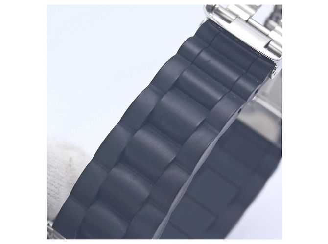 Orologio Cronografo Chaumet Class One LM da Uomo con Diamanti - vista 15