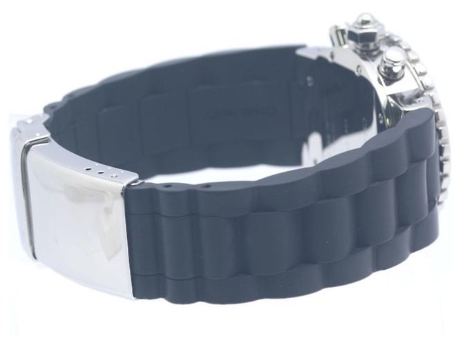 Orologio Cronografo Chaumet Class One LM da Uomo con Diamanti - vista 5