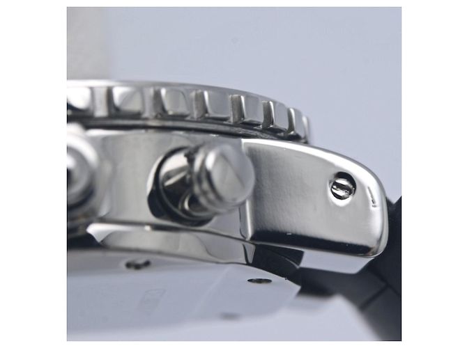 Orologio Cronografo Chaumet Class One LM da Uomo con Diamanti - vista 9
