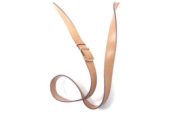 Céline Celine Triomphe Monogram Canvas Schultertasche Braun Monogramm - Ansicht 4