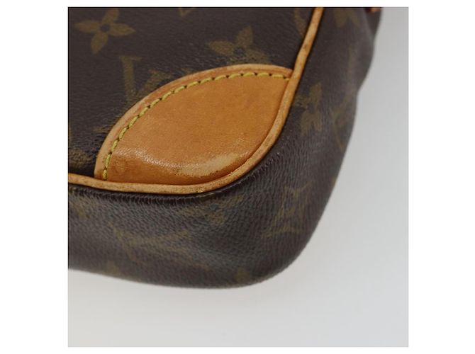 LOUIS VUITTON Borsa a Spalla Monogram Danube M45266 LV Auth BA12831 Monogramma - vista 17