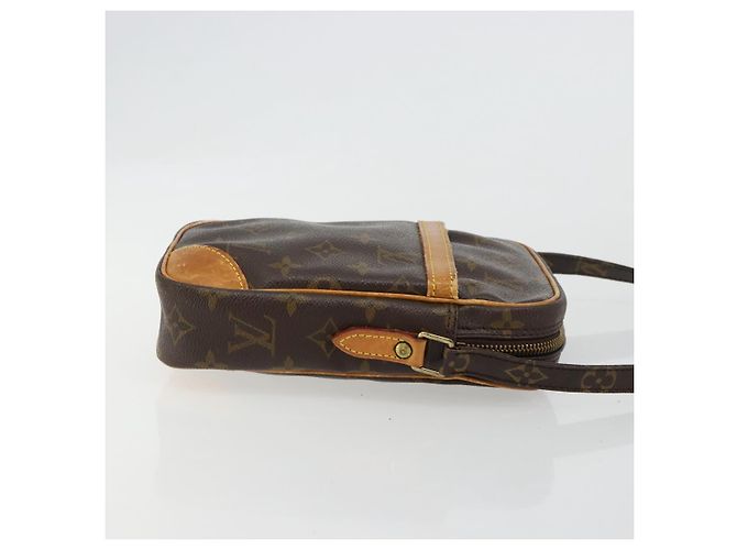 LOUIS VUITTON Borsa a Spalla Monogram Danube M45266 LV Auth BA12831 Monogramma - vista 3