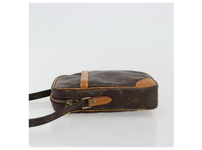 LOUIS VUITTON Borsa a Spalla Monogram Danube M45266 LV Auth BA12831 Monogramma - vista 4