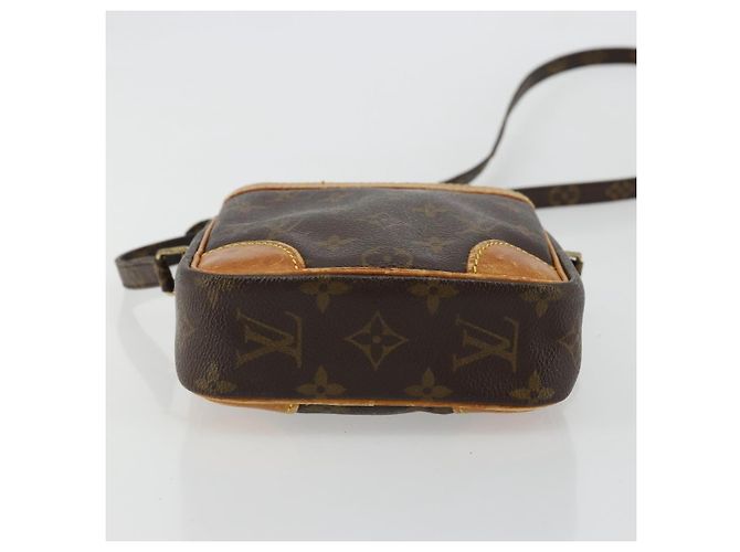 LOUIS VUITTON Borsa a Spalla Monogram Danube M45266 LV Auth BA12831 Monogramma - vista 5