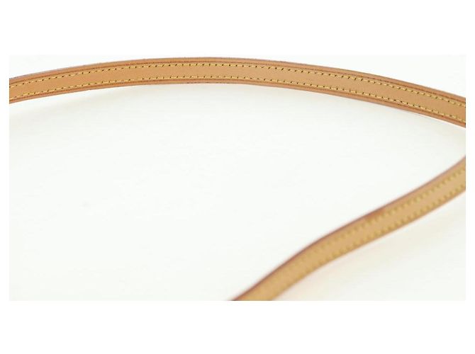 LOUIS VUITTON Monogram Pochette Twin GM Borsa a Spalla M51852 LV Auth am11648V Monogramma - vista 8