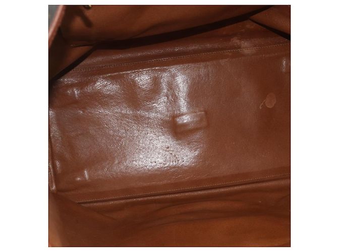 LOUIS VUITTON Monogram Sac Weekend GM Tote Bag M42420 LV Auth bs35134 Monogramma - vista 10