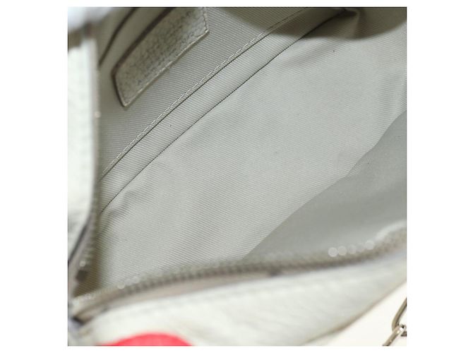 LOUIS VUITTON Monogram Taurillon Climbing Soft Trunk Bag M81606 Auth 181121SAM Marrone - vista 11