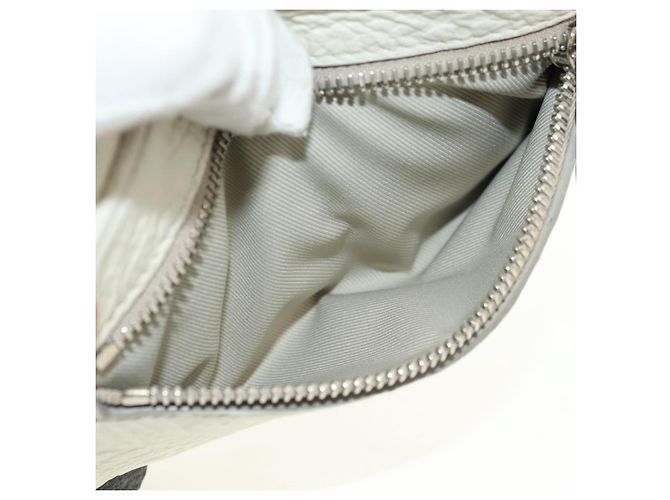 LOUIS VUITTON Monogram Taurillon Climbing Soft Trunk Bag M81606 Auth 181121SAM Marrone - vista 20