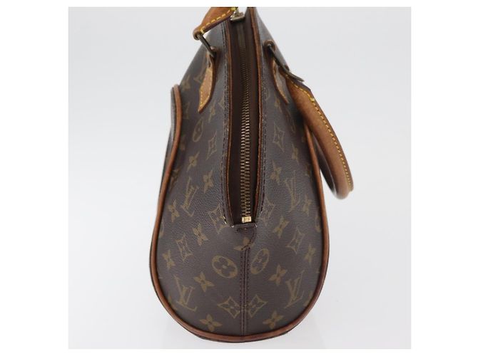 Borsa LOUIS VUITTON Monogram Ellipse PM M51127 LV Auth 180362 Monogramma - vista 4