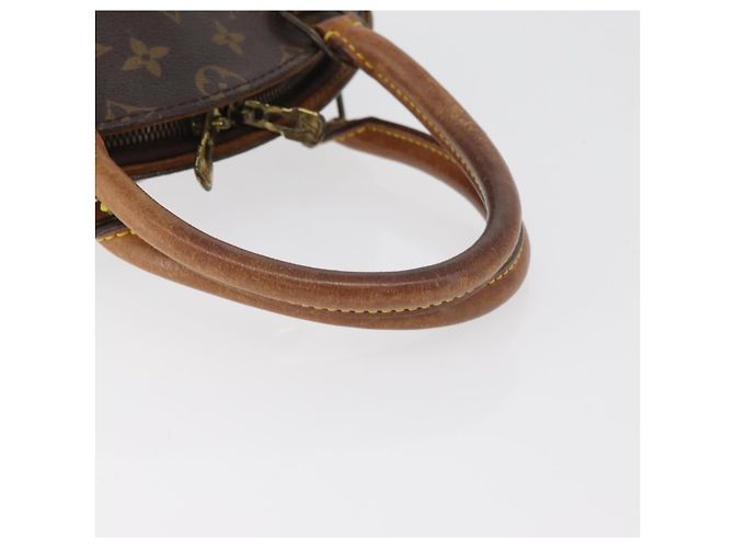 Borsa LOUIS VUITTON Monogram Ellipse PM M51127 LV Auth 180362 Monogramma - vista 7