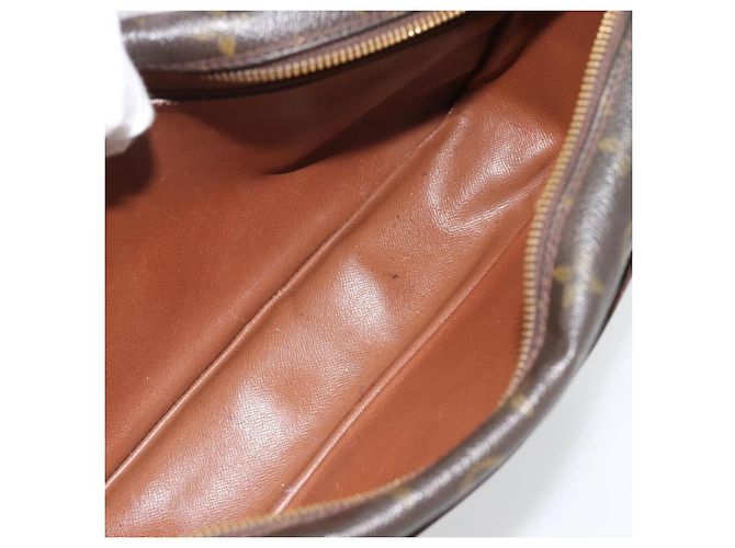 LOUIS VUITTON Borsa a Spalla Monogram Trocadero 27 M51274 LV Auth bs35288 Monogramma - vista 10