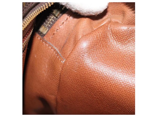 LOUIS VUITTON Borsa a Spalla Monogram Trocadero 27 M51274 LV Auth bs35288 Monogramma - vista 12