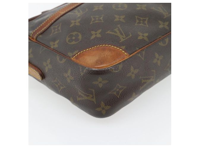 LOUIS VUITTON Borsa a Spalla Monogram Trocadero 27 M51274 LV Auth bs35288 Monogramma - vista 15