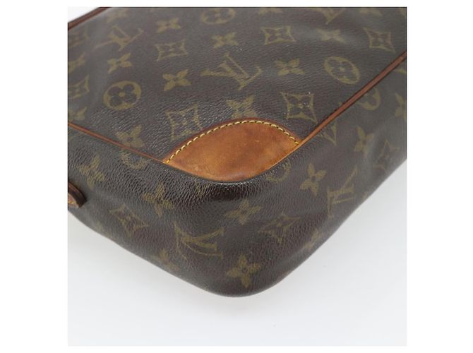 LOUIS VUITTON Borsa a Spalla Monogram Trocadero 27 M51274 LV Auth bs35288 Monogramma - vista 17
