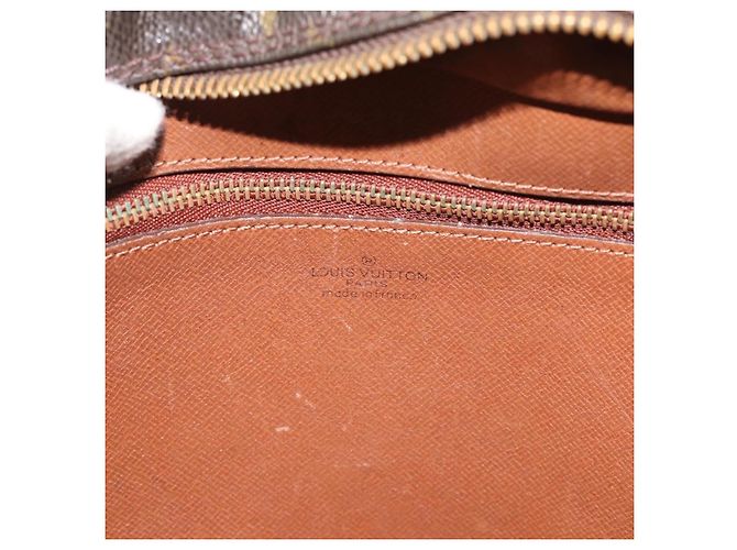 LOUIS VUITTON Borsa a Spalla Monogram Trocadero 27 M51274 LV Auth bs35288 Monogramma - vista 18