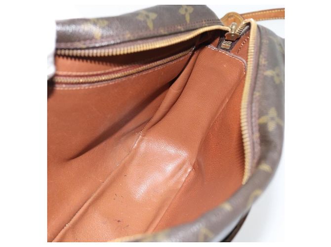 LOUIS VUITTON Borsa a Spalla Monogram Trocadero 27 M51274 LV Auth bs35288 Monogramma - vista 19