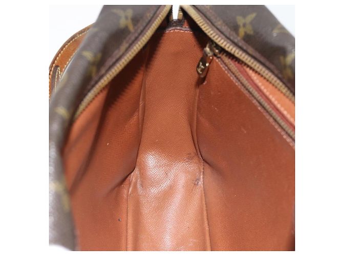LOUIS VUITTON Borsa a Spalla Monogram Trocadero 27 M51274 LV Auth bs35288 Monogramma - vista 20
