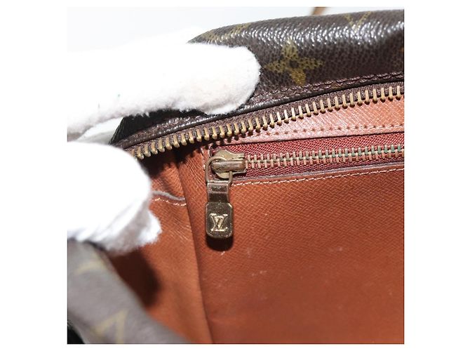 LOUIS VUITTON Borsa a Spalla Monogram Trocadero 27 M51274 LV Auth bs35288 Monogramma - vista 21