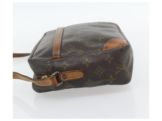 LOUIS VUITTON Borsa a Spalla Monogram Trocadero 27 M51274 LV Auth bs35288 Monogramma - vista 3