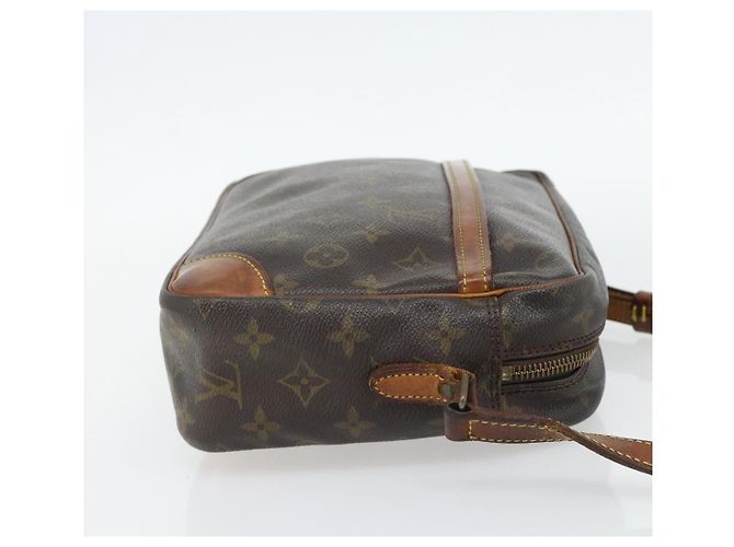 LOUIS VUITTON Borsa a Spalla Monogram Trocadero 27 M51274 LV Auth bs35288 Monogramma - vista 4
