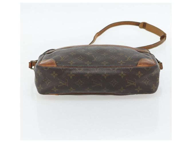 LOUIS VUITTON Borsa a Spalla Monogram Trocadero 27 M51274 LV Auth bs35288 Monogramma - vista 5