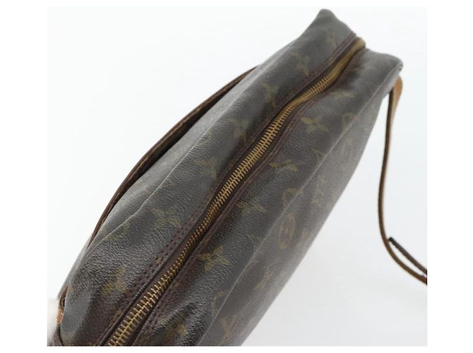 LOUIS VUITTON Borsa a Spalla Monogram Trocadero 27 M51274 LV Auth bs35288 Monogramma - vista 6