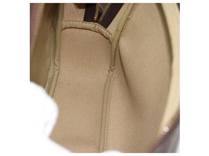 LOUIS VUITTON Borsa a Spalla Monogram Reporter PM M45254 LV Auth 181510 Monogramma - vista 18