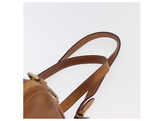 ZAINO LOUIS VUITTON Monogram Montsouris MM M51136 LV Auth 179747 Monogramma - vista 15