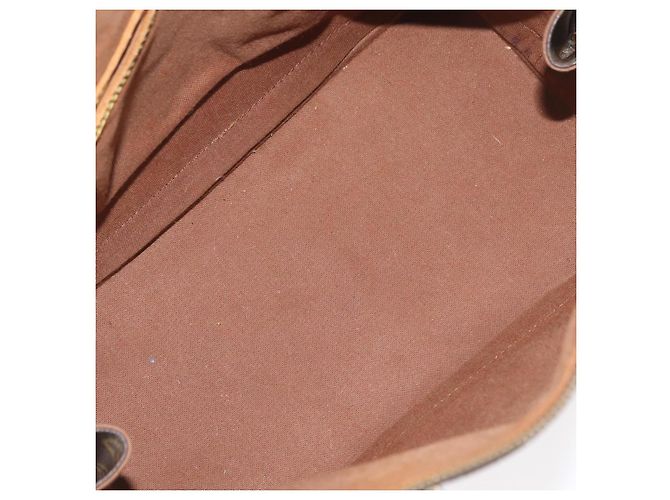 LOUIS VUITTON Borsa Monogram Alma M51130 LV Auth BA12727 Monogramma - vista 10