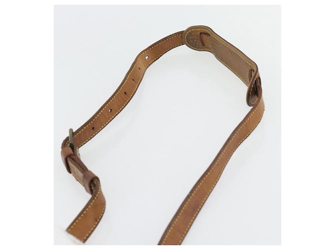LOUIS VUITTON Borsa a Spalla Monogram Saint Cloud GM M51242 LV Auth 180851 Monogramma - vista 14