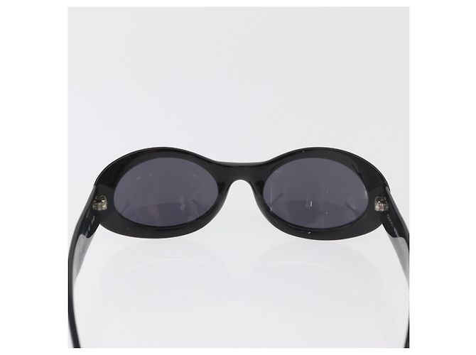 Gafas de sol GUCCI plástico 4 Set Black White Brown Auth bs35111 Castaño Negro Blanco - vista 3